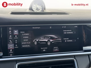 Porsche Panamera – thumbnail 27