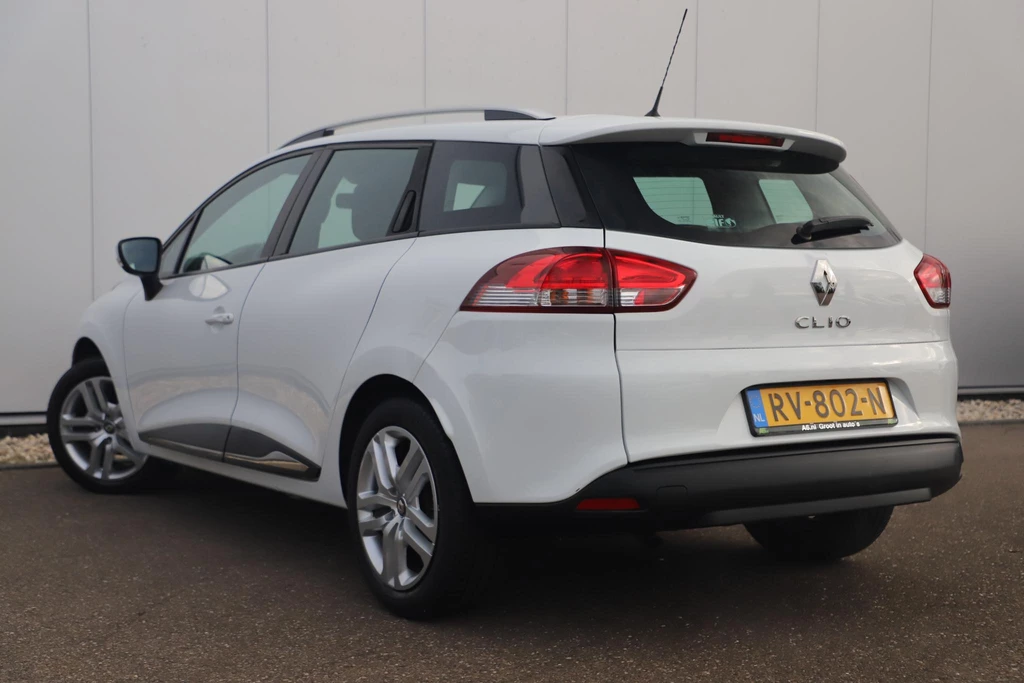 Renault Clio – foto 3