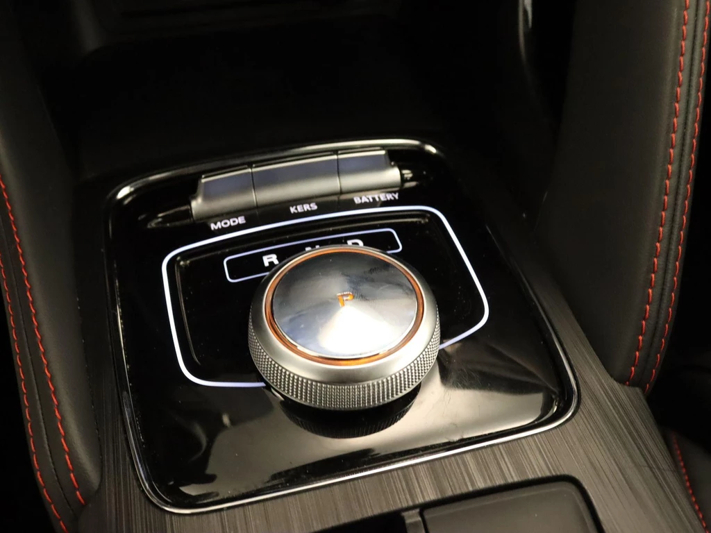 MG ZS EV – foto 31