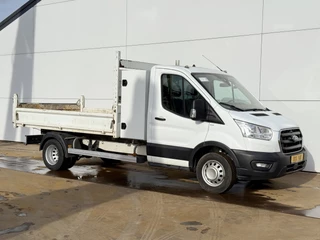 Ford Transit – thumbnail 5