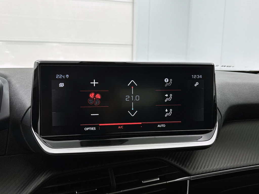 Peugeot 2008 – foto 19