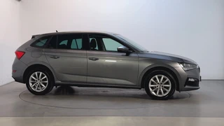 Škoda Scala – thumbnail 6