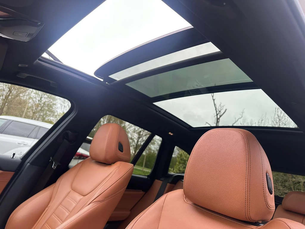 BMW X3 – foto 10