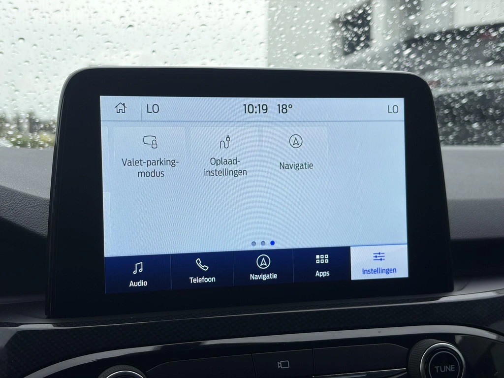 Ford Kuga – foto 32