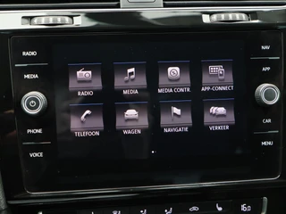 Volkswagen Golf – thumbnail 22