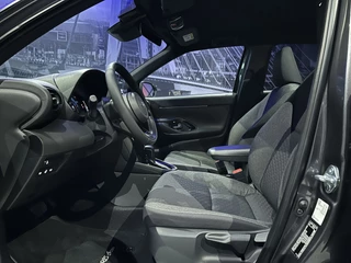 Toyota Yaris Cross – thumbnail 10