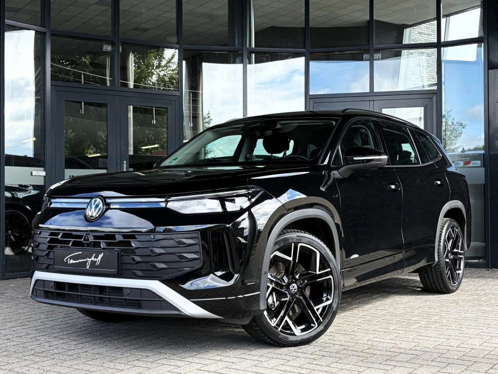 Volkswagen Tayron – foto 1