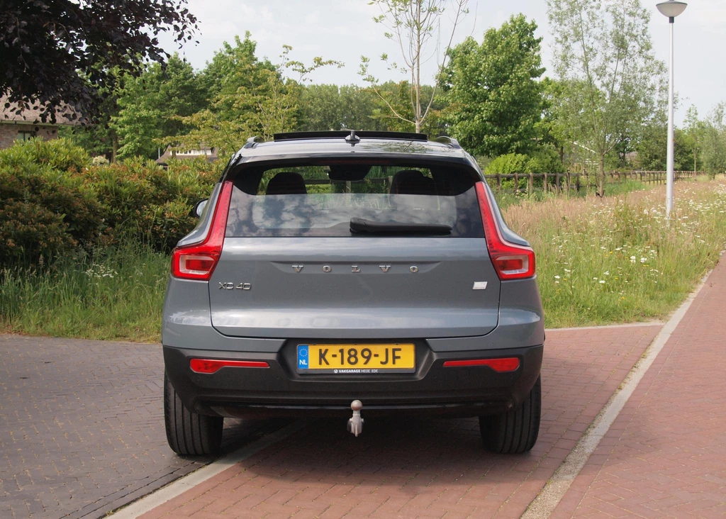 Volvo XC40 – foto 5