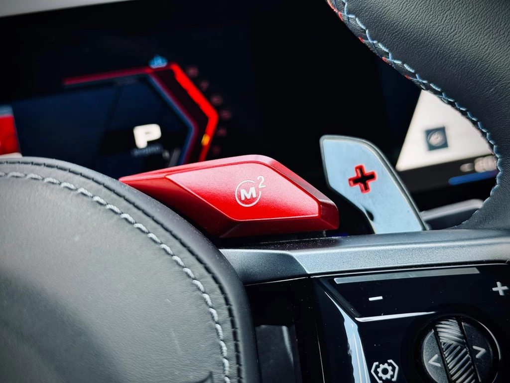 BMW M5 – foto 41