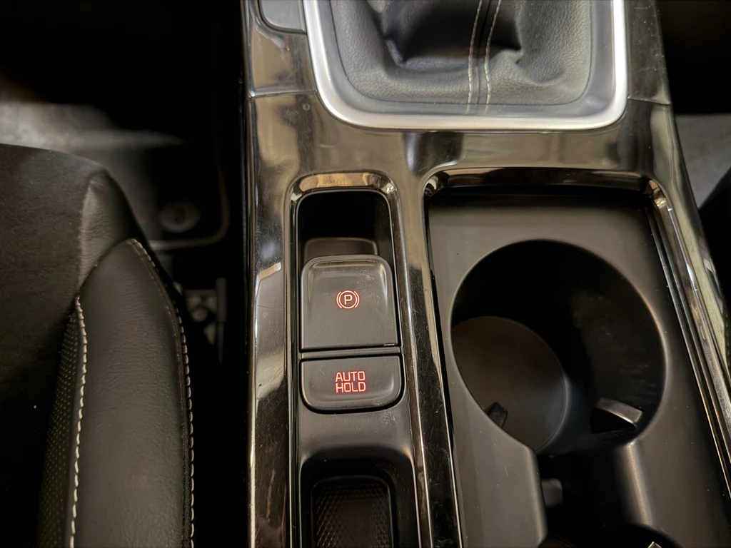 Kia Ceed Sportswagon – foto 29