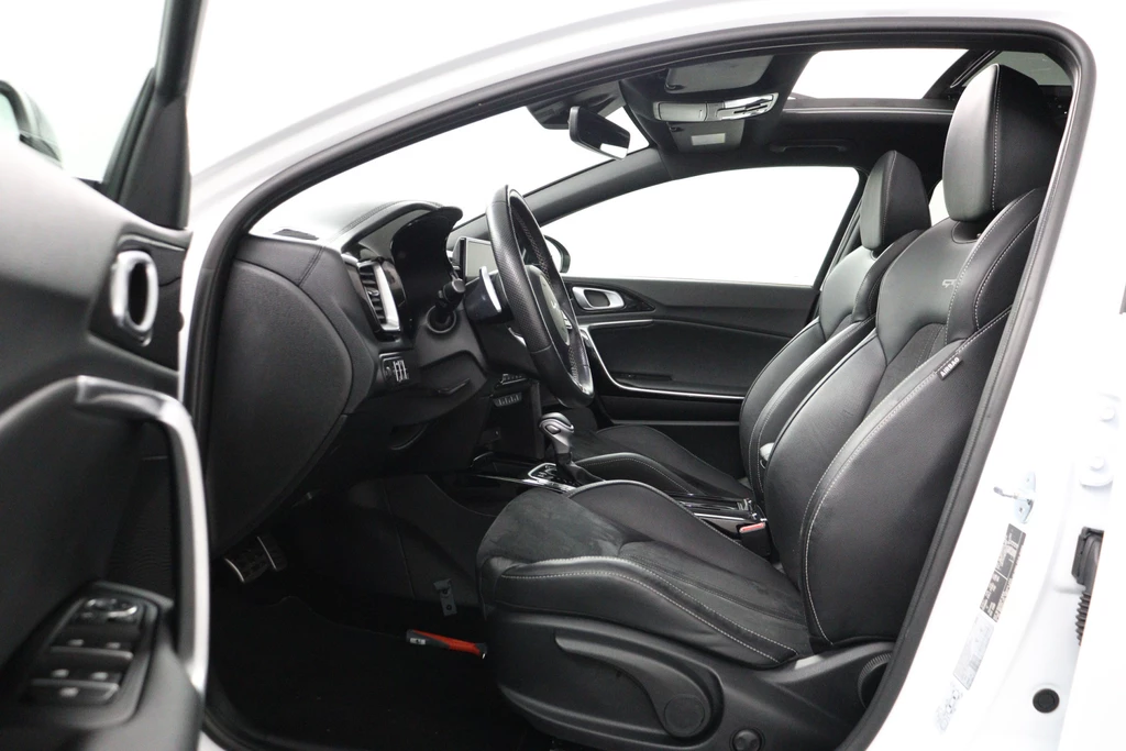 Kia Ceed Sportswagon – foto 19