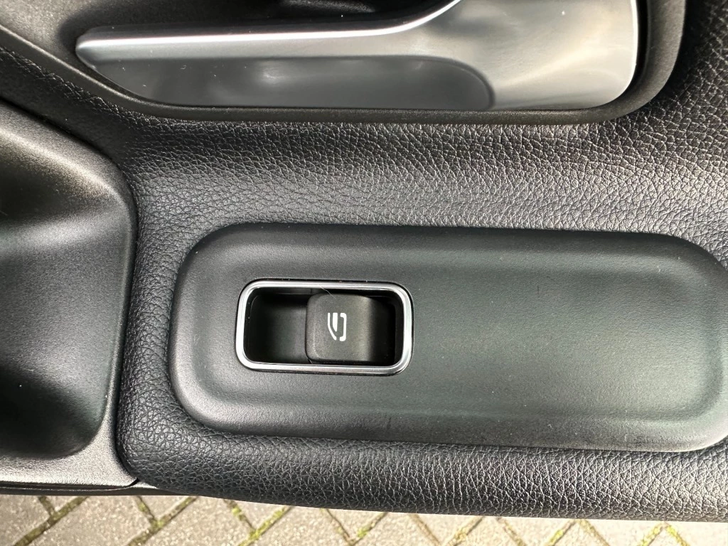 Mercedes-Benz A-Klasse – foto 32