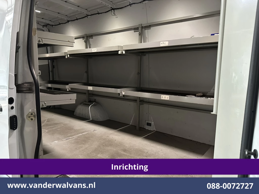 Mercedes-Benz Sprinter – foto 8