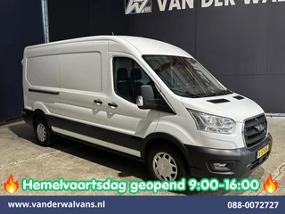 Ford Transit – thumbnail 5