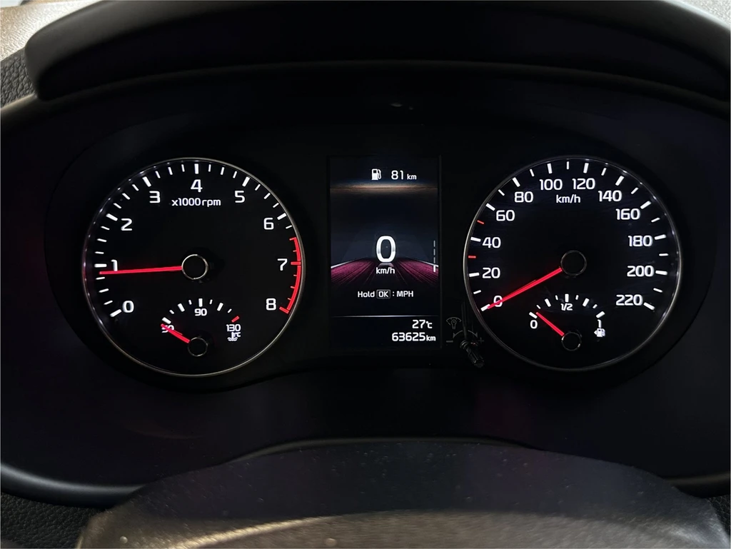 Kia Picanto – foto 8