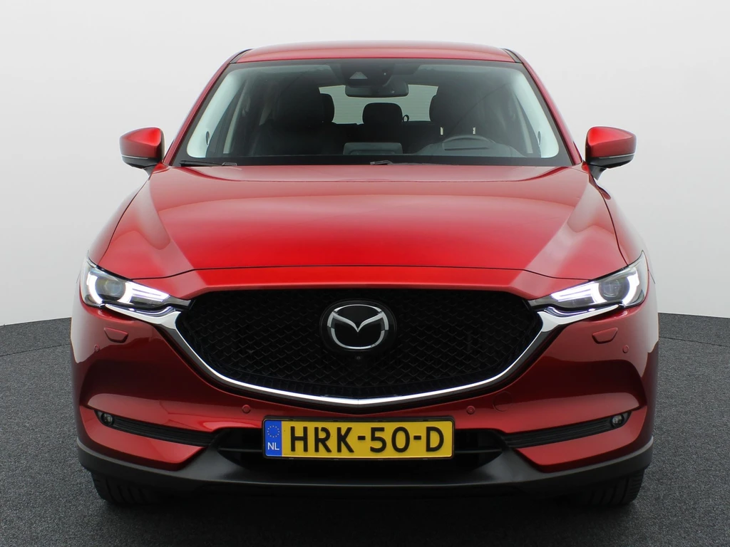 Mazda CX-5 – foto 14