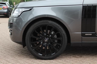 Land Rover Range Rover – thumbnail 17