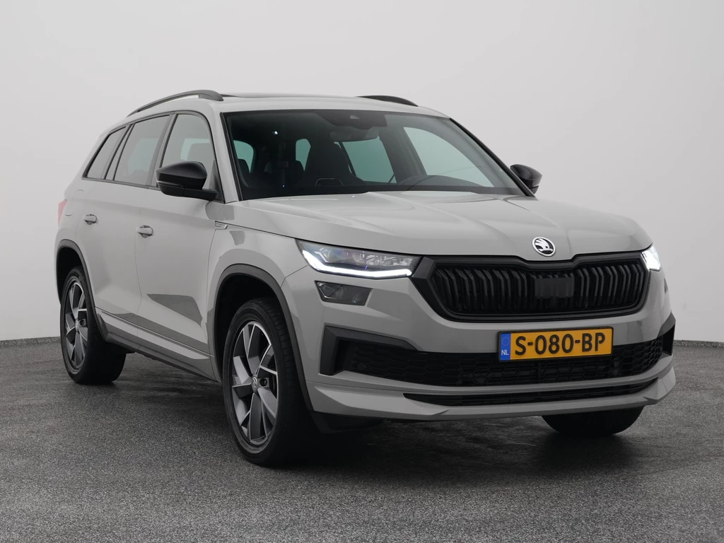 Škoda Kodiaq – foto 13