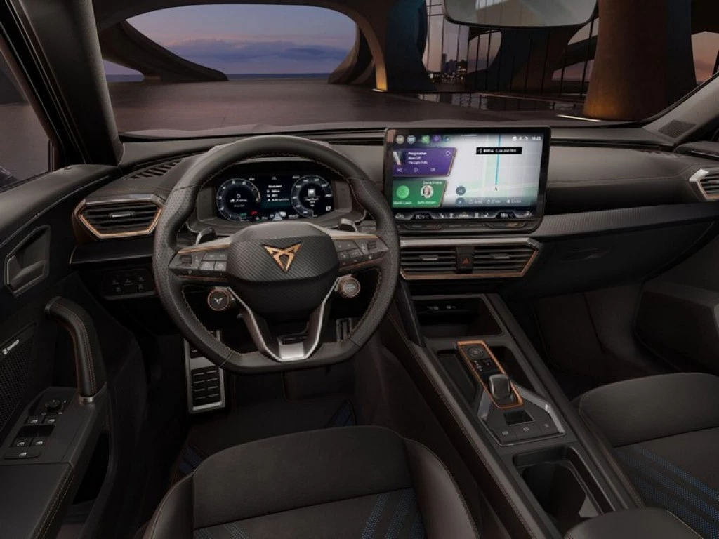 CUPRA Formentor – foto 7