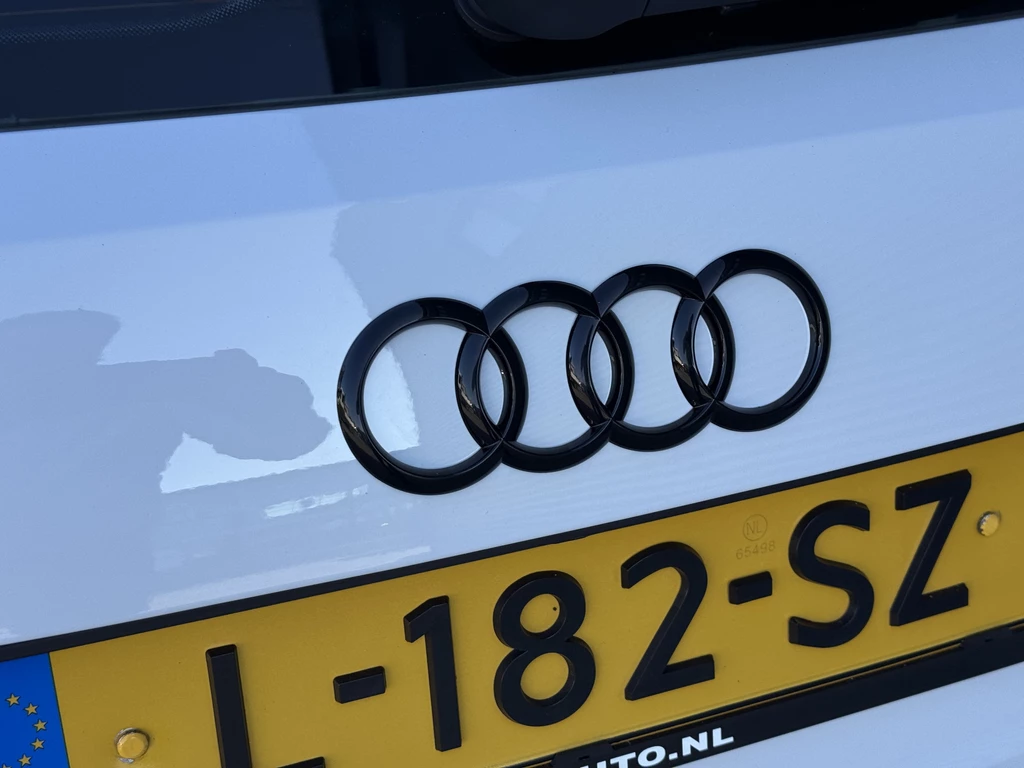 Audi A1 Sportback – foto 15