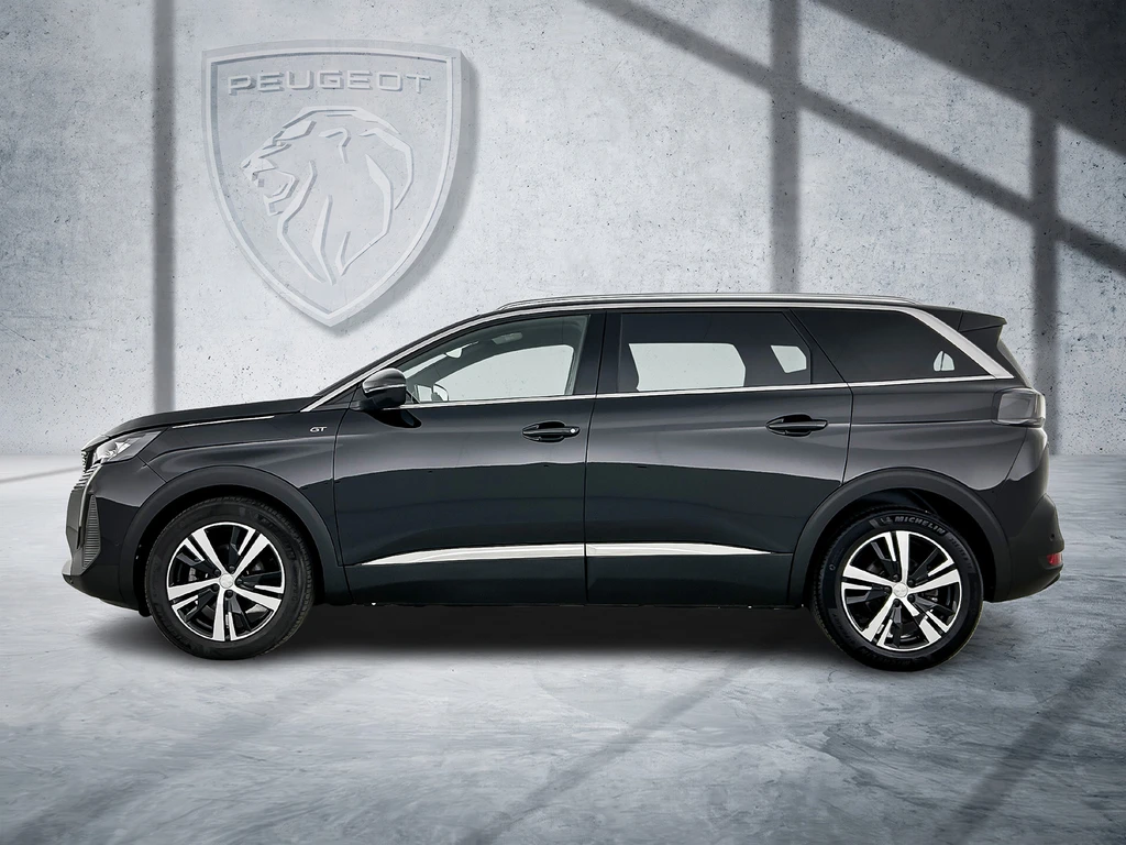 Peugeot 5008 – foto 2