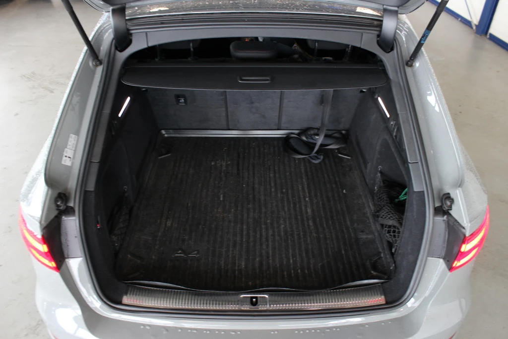 Audi A4 – foto 6