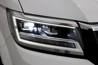 Volkswagen Crafter – thumbnail 11