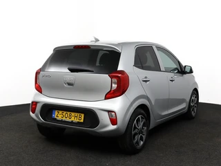 Kia Picanto – thumbnail 8