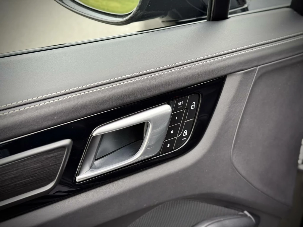Porsche Cayenne – foto 50