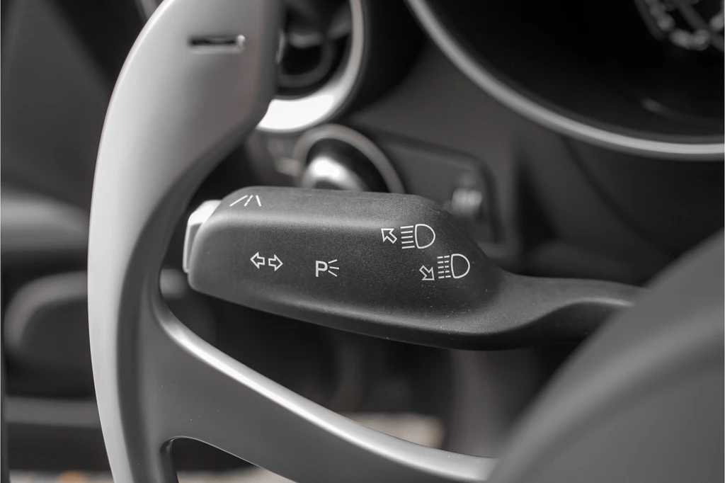 Alfa Romeo Stelvio – foto 41