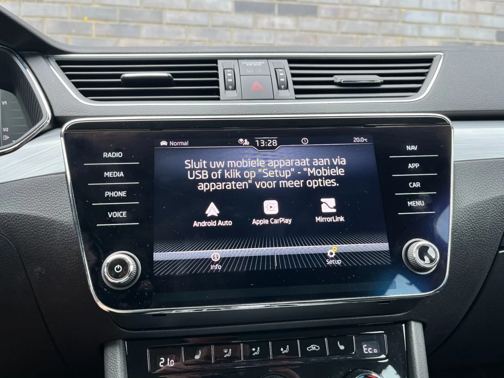 Škoda Superb – foto 24