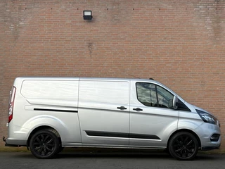 Ford Transit Custom – thumbnail 7
