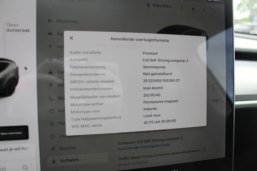 Tesla Model Y – foto 22