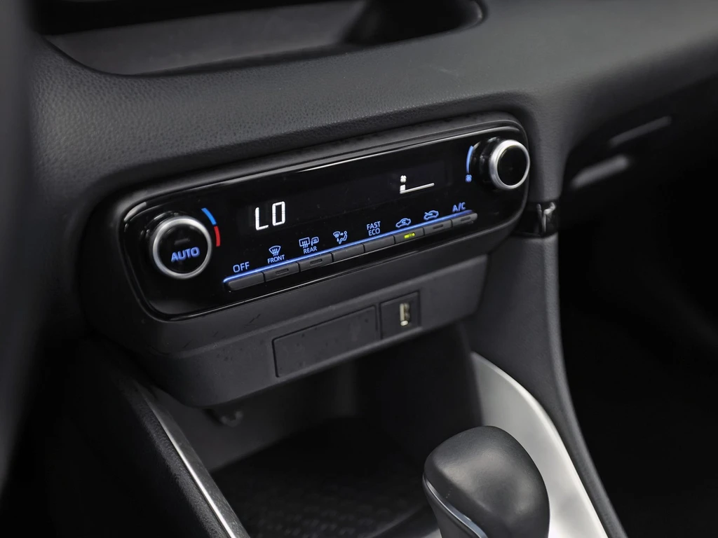 Toyota Yaris – foto 10