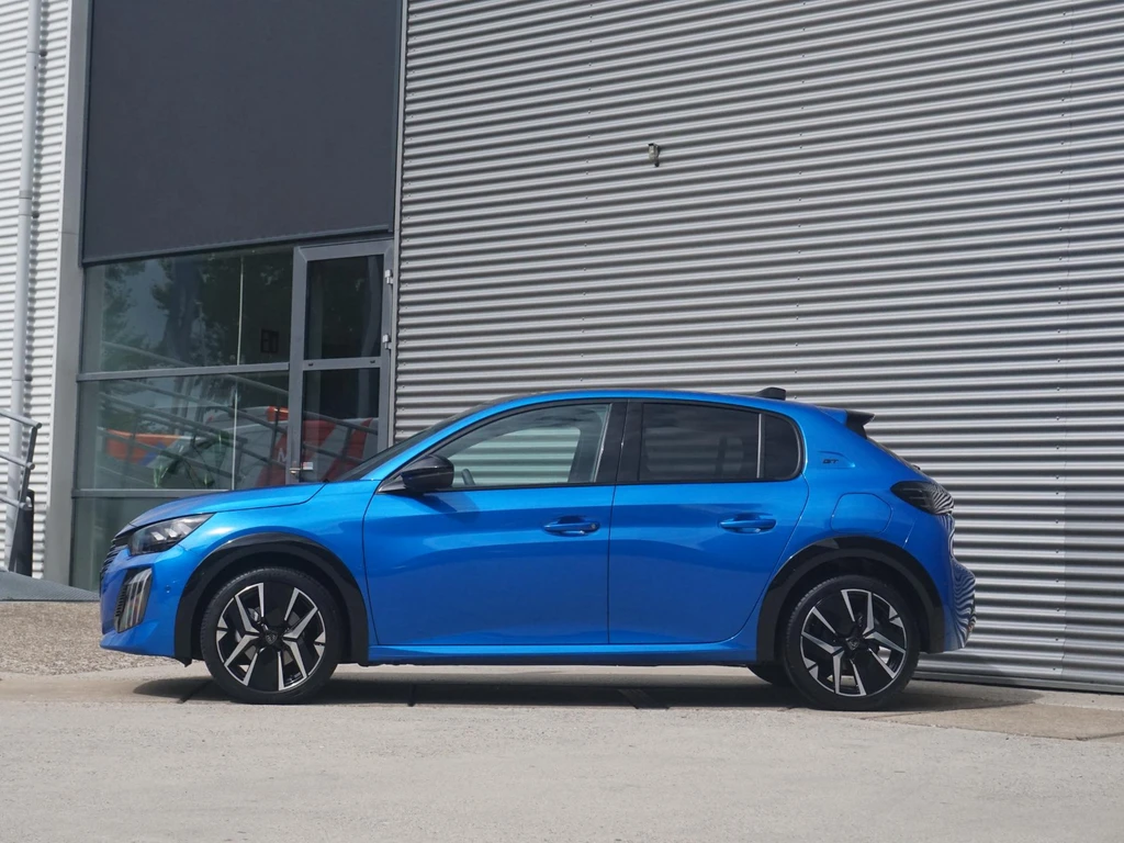 Peugeot 208 – foto 2