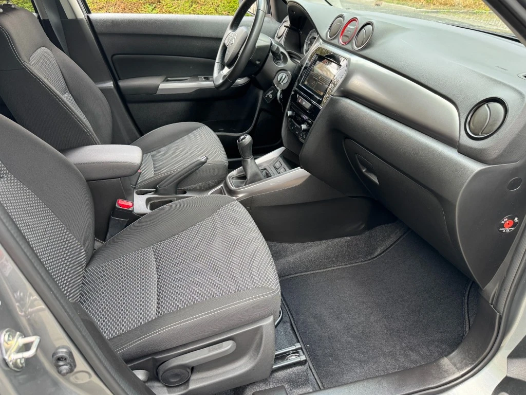 Suzuki Vitara – foto 22