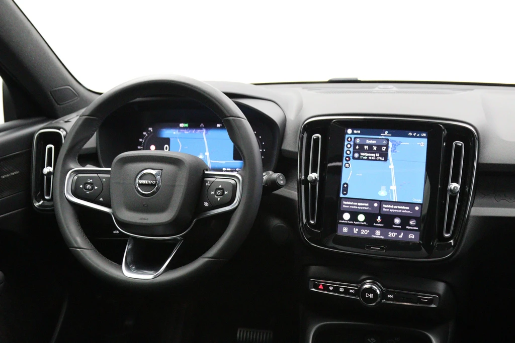 Volvo XC40 – foto 10