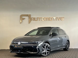 Volkswagen Golf – thumbnail 1