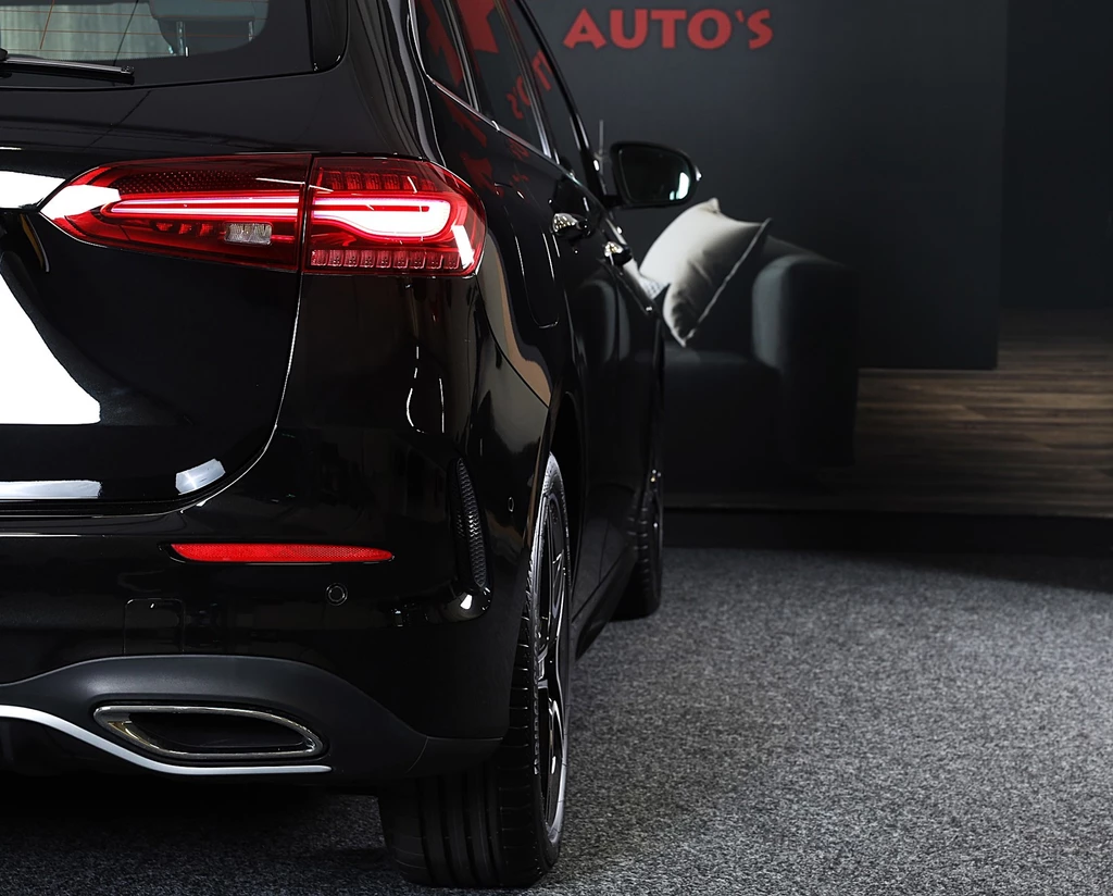 Mercedes-Benz B-Klasse – foto 12