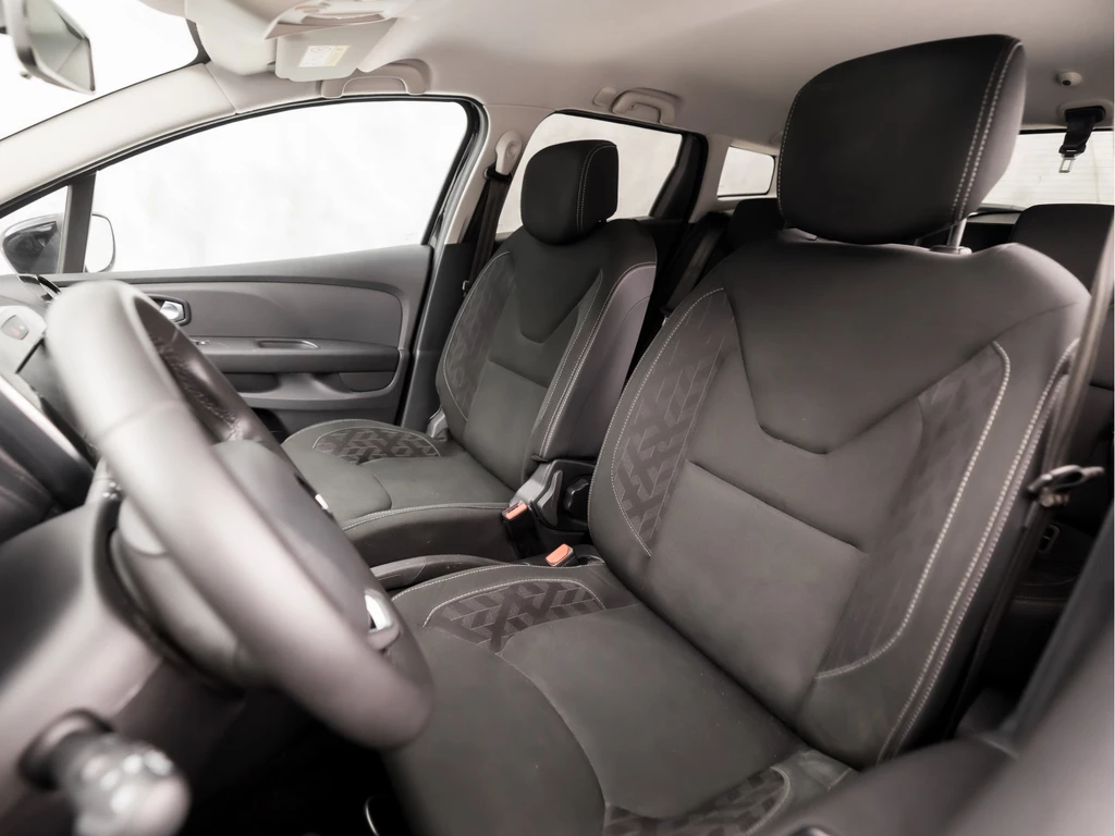 Renault Clio – foto 15