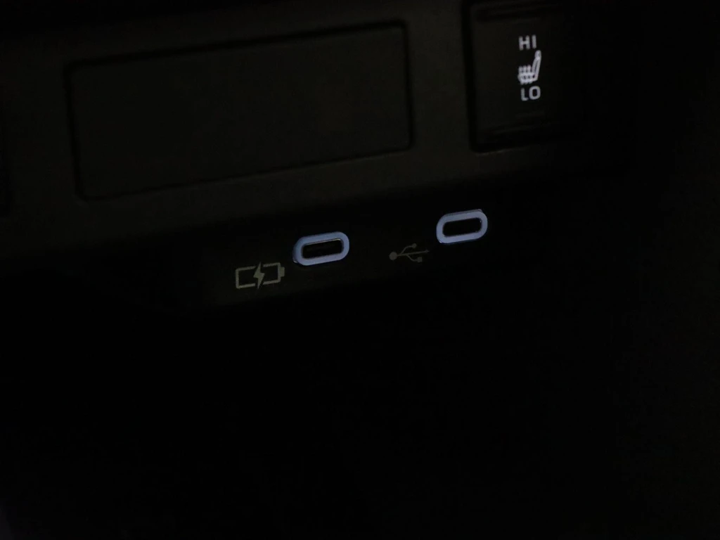 Toyota Yaris Cross – foto 31