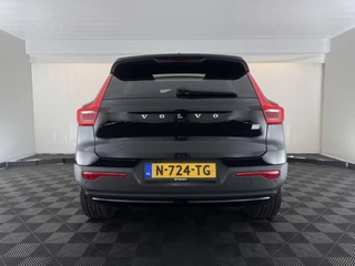 Volvo XC40 – thumbnail 3