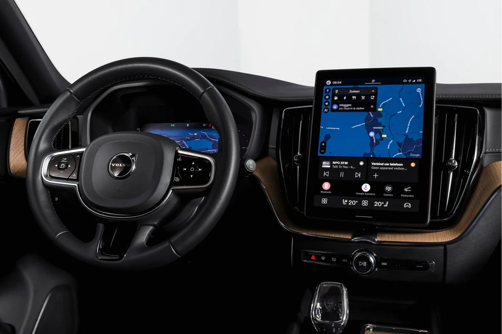 Volvo XC60 – foto 51