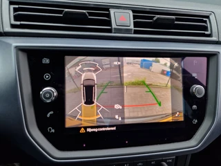 SEAT Arona – thumbnail 23