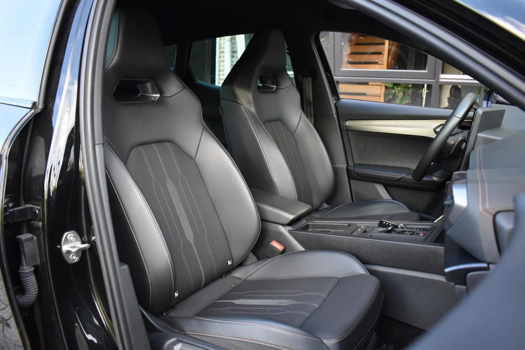 CUPRA Formentor – foto 21