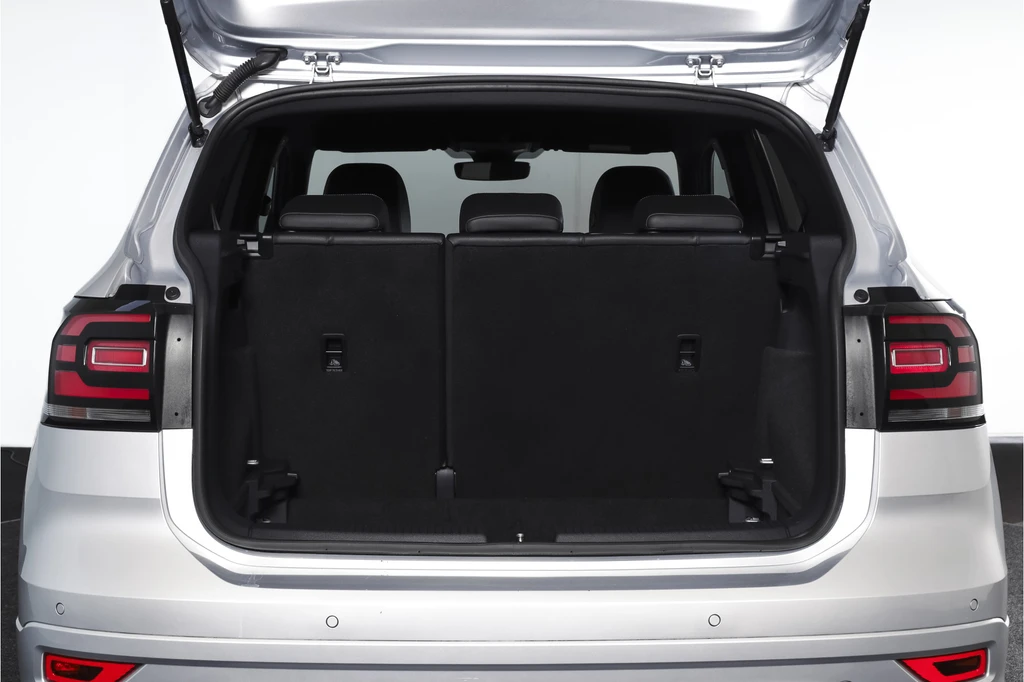 Volkswagen T-Cross – foto 15