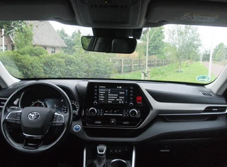 Toyota Highlander – thumbnail 15