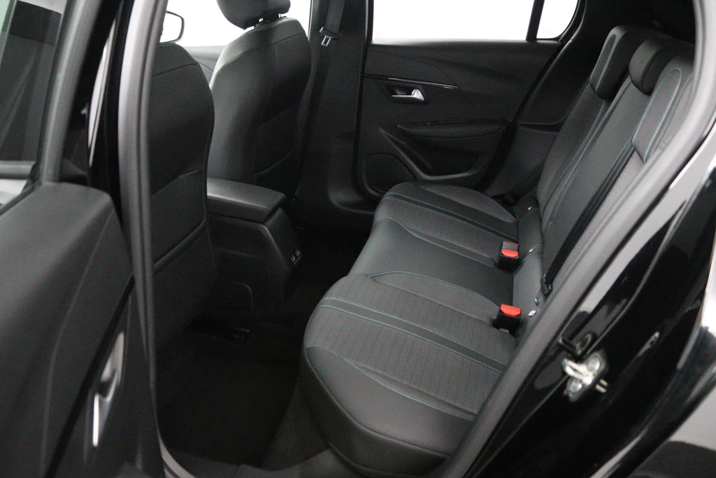 Peugeot e-208 – foto 16