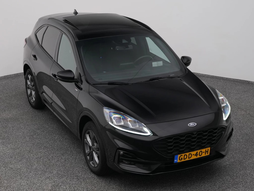 Ford Kuga – foto 16