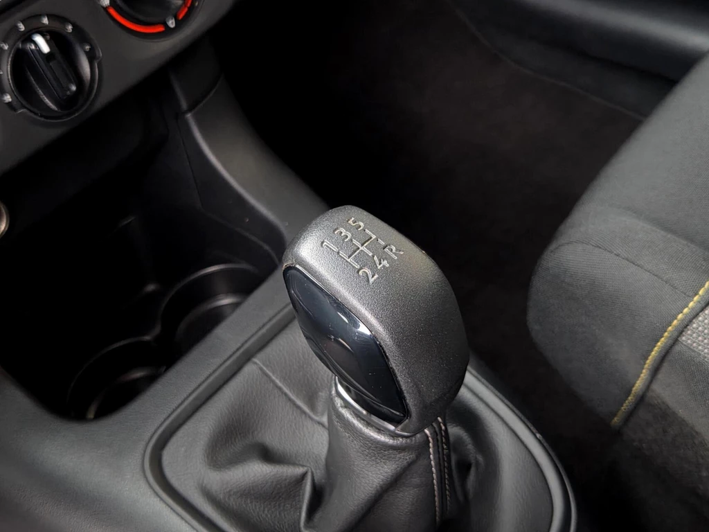 Citroën C3 – foto 22